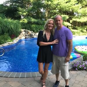 Meet your Posher, Janine